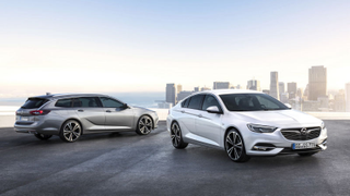 The Next Buick Regal Might Be A Hatchback Or Wagon: Report